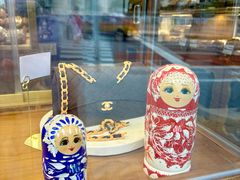 -莫斯科餐厅面包坊(北展店)