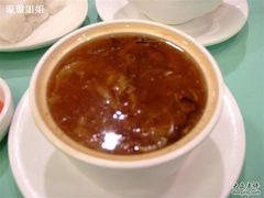 竹荪鱼翅-稻香(新港中心店)