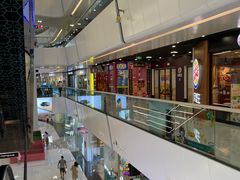 -万达广场(北京槐房店)