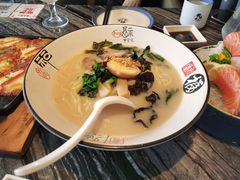 -将太无二·蓝鳍放题·北美寿司(领展购物广场中关村店)