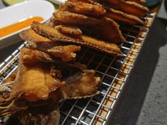 -老头儿油爆虾(星光一期店)