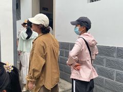 -石台牯牛降景区