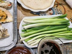 -老谢野馄饨(延安路店)