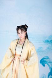 -盘子女人坊古装写真摄影(南京总店)