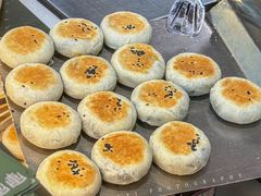 -清真军军绿豆糕(回坊总店)