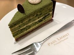 -PAUL LAFAYET 法式甜品(港汇广场店)