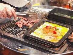 -伍丁·烤牛肋(和平东桥店)