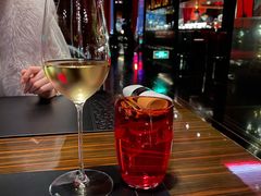 -L'ATELIER de Joel Robuchon(外滩18号店)
