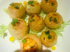 -蟹榭·本帮江浙菜·蟹宴(五角场合生汇商场店)