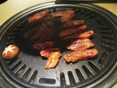 -阿泽禧烤肉(民兴花园店)