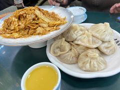 -老庞家水馅包子馆
