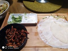 -九毛九西北菜(大东海店)