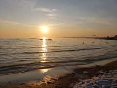 -老虎石海上公园