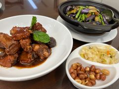 -茶港食堂(武昌店)