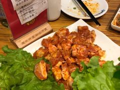 -超级神炭烤肉夜食(芥园西道店)