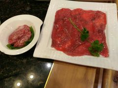 -老码头火锅(玉林店)