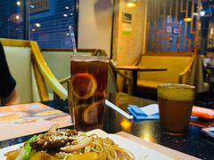 冻柠茶-维园港式茶餐厅(龙岗盛平店)