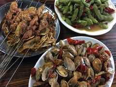 -小民大排档(光谷店)