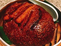 江米扣肉-南京大牌档(三阳广场苏宁店)
