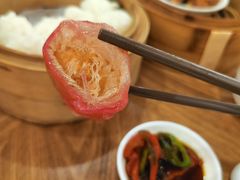 -富豪酒家(正大广场店)