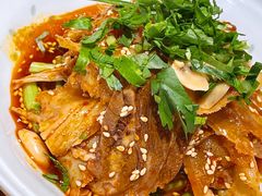 夫妻肺片-马旺子·川小馆