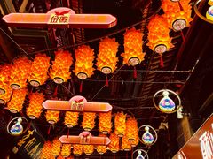 -绿波廊七号(豫园新路店)