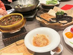 -大张烙馍村(三环南路旗舰店)