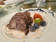 -杭州香格里拉·香宫中餐厅