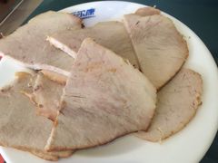-李连贵酒家熏肉大饼(昆明街店)