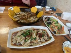 -景祥海鲜美食餐厅