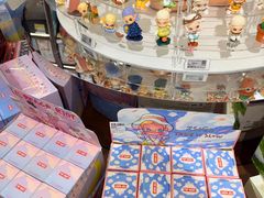 -泡泡玛特POPMART(正佳广场店)