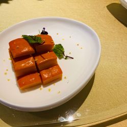 -杭州望湖宾馆·宴会厅