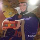 白雪公主和七个小矮人