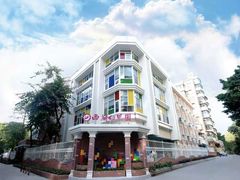 -西关幼儿园(周门园区)