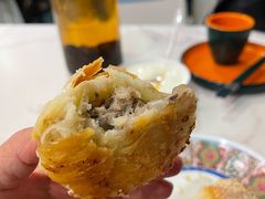 -乡村馕坑肉·烧烤·新疆菜·本地人更爱吃(阿勒泰首店)