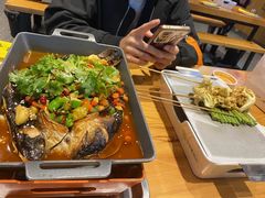 -本色.小马哥烧烤(无锡九里仓店)