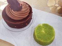 -好利来(新宜白店)