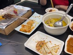 -勇利赵家烤肉坊(含光路店)