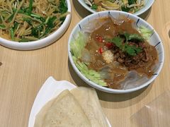 -春饼先生·北京烤鸭(甘井子万达店)