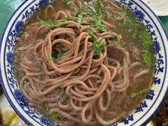 -正顺饸饹馆(中土商务楼店)