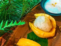 -芭札·Thai泰国餐厅(同和金铂天地店)