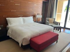 -海南清水湾莱佛士酒店