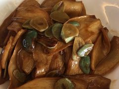 -老太原菜馆(南宫店)