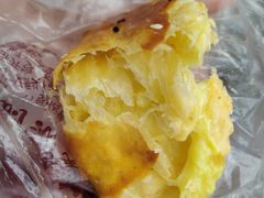 -老香港手工蛋糕(达道路店)