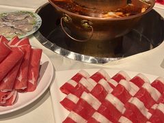 -东来顺饭庄(西直门店)