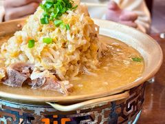 -东北大院·东北菜(三台子店)