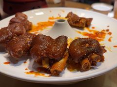 -永安鱼庄·镇江菜(丁卯店)