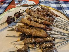 -雪熊哈尔滨烧烤·精酿啤酒·砂锅(中央胜境店)