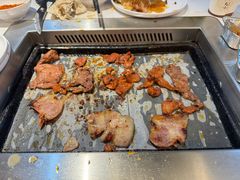 -苏格里岛自助烤肉海鲜火锅(成都金牛万达店)