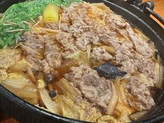 -千代武日本料理(开发区店)